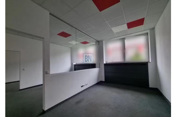 Zabrze, Autostrada A 1 -NOWOCZESNA HALA PRODUKCYJNO&ndash;MAGAZYNOWA 2500 m&sup2;