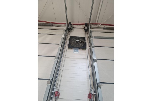 mikołowski, Mikoł&oacute;w, Hala/biura/plac3000m2 do wynajęcia