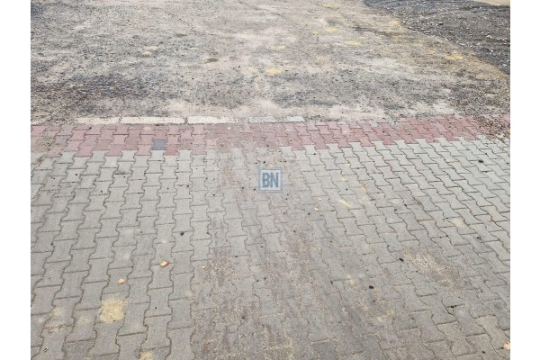 śląskie, mikołowski, Mikoł&oacute;w, Wynajmę plac