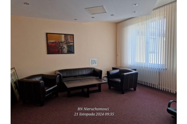 Gliwice, Sprzedaż budynk&oacute;w z działką
