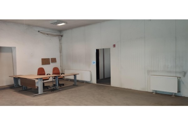 Bytom, Lokal uzytkowy ok 120 m kw