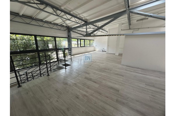 Gliwice, Lokal uzytkowy z magazynem 300 m, ogzrewany, Gliwice.
