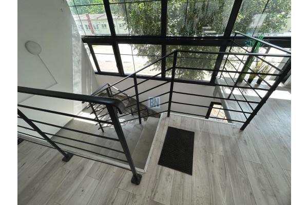 Gliwice, Lokal uzytkowy z magazynem 300 m, ogzrewany, Gliwice.