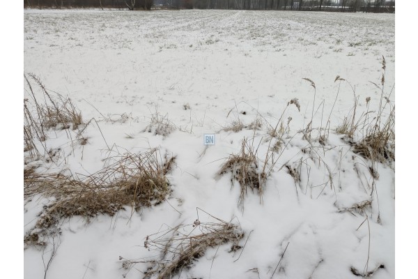 śląskie, Gliwice, Sprzedam działkę w Gliwicach Łabędach.
