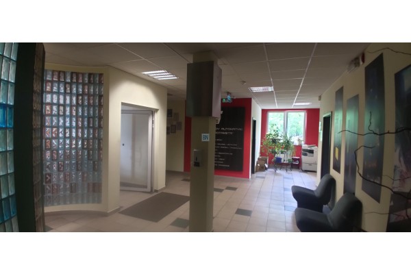Gliwice, Obiekt na sprzedaż