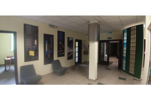 Gliwice, Obiekt na sprzedaż