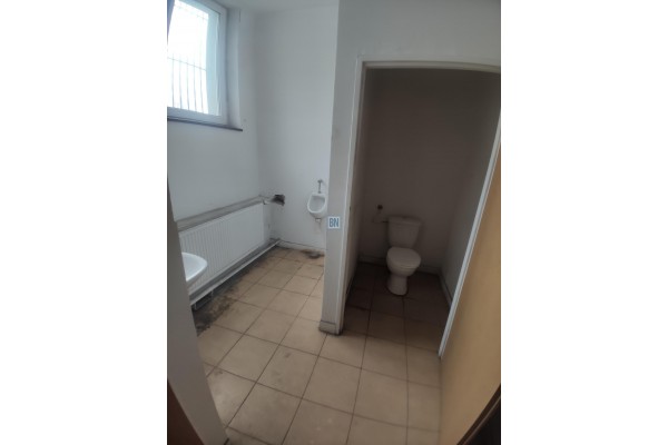 Gliwice, Obiekt na sprzedaż