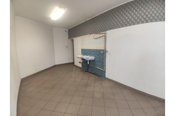 Gliwice, Obiekt na sprzedaż