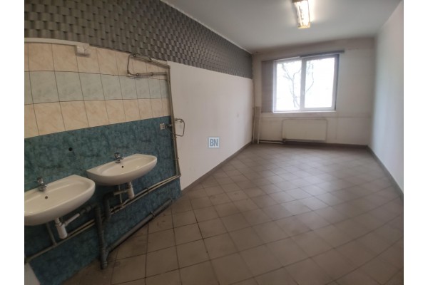 Gliwice, Obiekt na sprzedaż