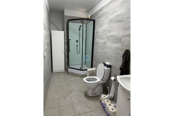 Siemianowice Śląskie, Wynajme nową halę 500 m kw w Siemianowicach Śląskich,plus plac wybrukowany 2800 m.