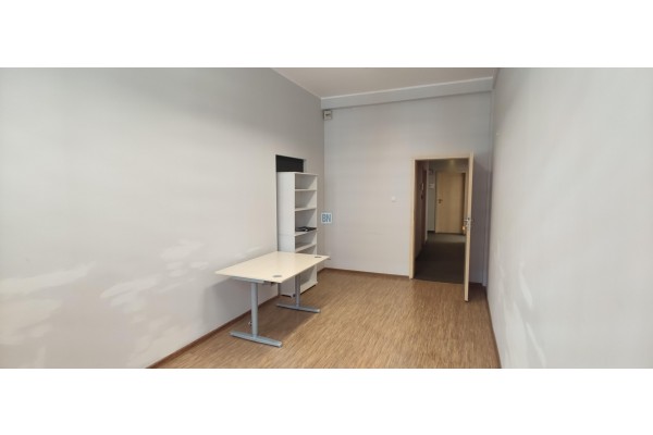 Gliwice, Lokal na wynajem