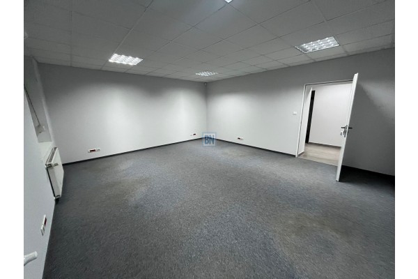 Gliwice, Oferuje lokale biurowe 27/18/19/30m2