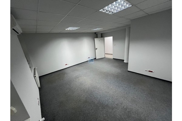 Gliwice, Oferuje lokale biurowe 27/18/19/30m2