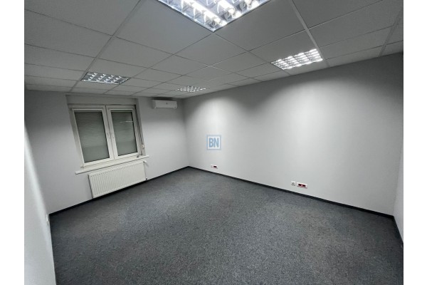 Gliwice, Oferuje lokale biurowe 27/18/19/30m2