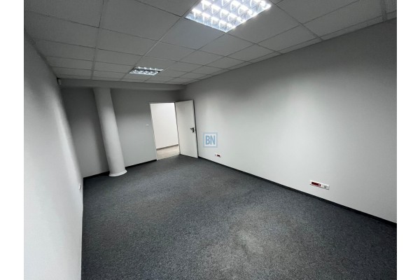Gliwice, Oferuje lokale biurowe 27/18/19/30m2