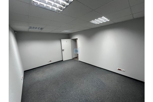 Gliwice, Oferuje lokale biurowe 27/18/19/30m2