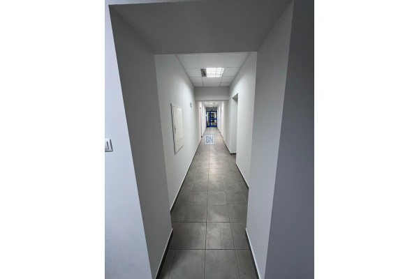 Gliwice, Oferuje lokale biurowe 27/18/19/30m2