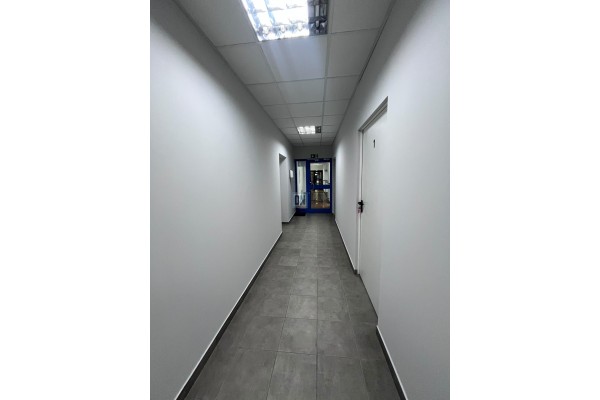 Gliwice, Oferuje lokale biurowe 27/18/19/30m2