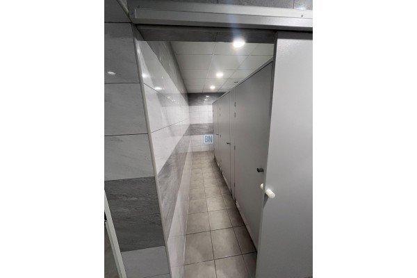 Gliwice, Oferuje lokale biurowe 27/18/19/30m2