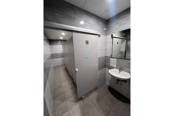 Gliwice, Oferuje lokale biurowe 27/18/19/30m2