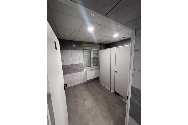 Gliwice, Oferuje lokale biurowe 27/18/19/30m2