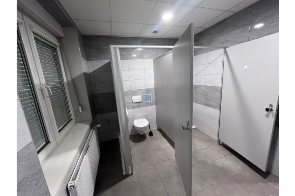 Gliwice, Oferuje lokale biurowe 27/18/19/30m2