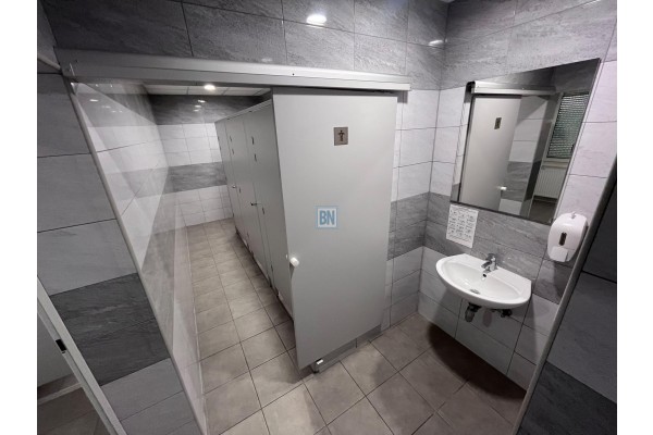 Gliwice, Oferuje lokale biurowe 27/18/19/30m2