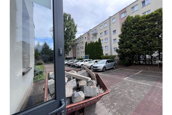 Gliwice, Oferuje lokale biurowe 27/18/19/30m2