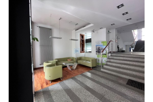 Gliwice, Oferuje lokale biurowe 27/18/19/30m2