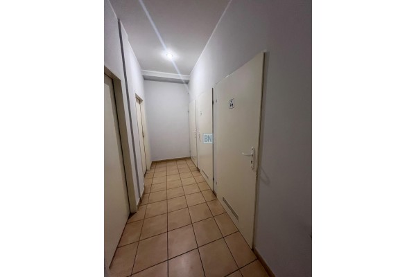 Gliwice, Lokale biurowe o r&oacute;żnych powierzchniach +magazynek