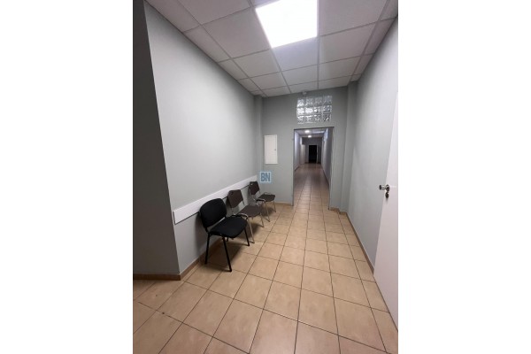 Gliwice, Lokale biurowe o r&oacute;żnych powierzchniach +magazynek