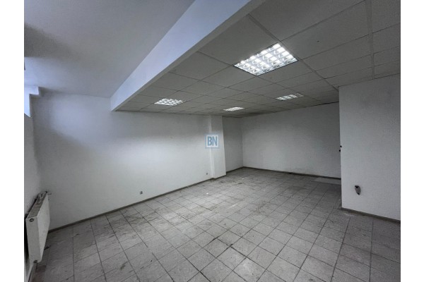 Gliwice, Lokale biurowe o r&oacute;żnych powierzchniach +magazynek