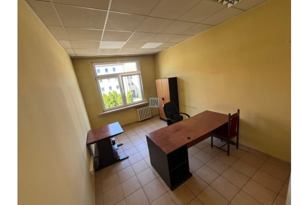 Gliwice, Lokale biurowe o r&oacute;żnych powierzchniach +magazynek
