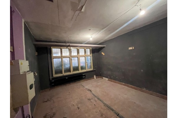 Gliwice, Lokale biurowe o r&oacute;żnych powierzchniach +magazynek
