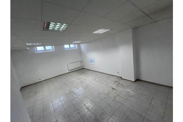 Gliwice, Lokale biurowe o r&oacute;żnych powierzchniach +magazynek