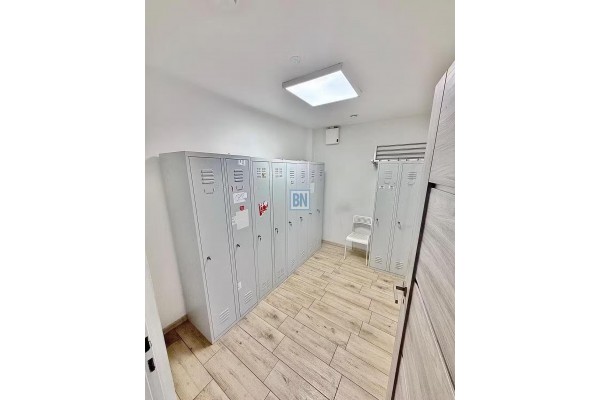Gliwice, Hala z działką na sprzedaż