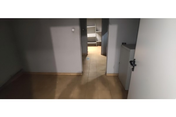 Zabrze, Building for rent