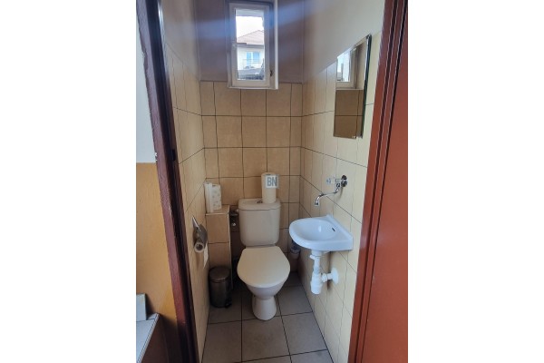 Gliwice, Biura w centrum miasta