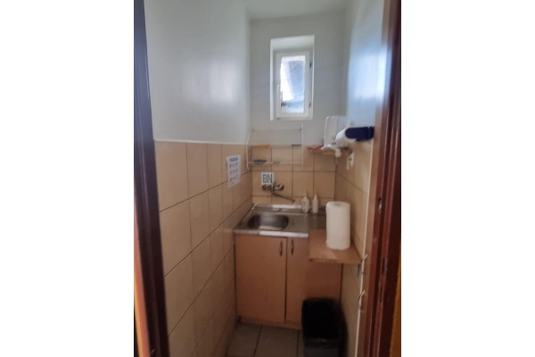 Gliwice, Biura w centrum miasta