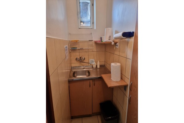 Gliwice, Biura w centrum miasta