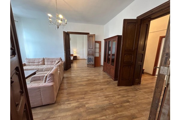 Gliwice, Piękne 3 pokojowe mieszkanie w samym "sercu Gliwic".