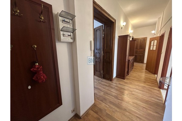 Gliwice, Piękne 3 pokojowe mieszkanie w samym "sercu Gliwic".