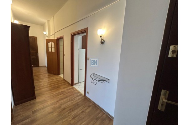 Gliwice, Piękne 3 pokojowe mieszkanie w samym "sercu Gliwic".