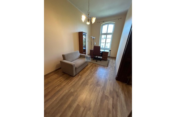 Gliwice, Piękne 3 pokojowe mieszkanie w samym "sercu Gliwic".