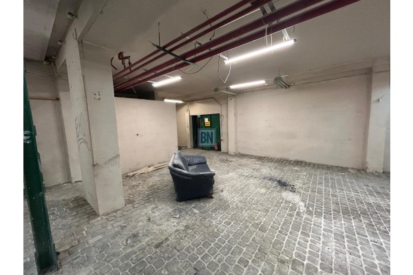 Gliwice, Wynajmę halę magazynowo - usługową w Gliwicach centrum.