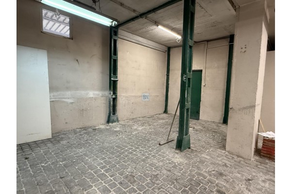 Gliwice, Wynajmę halę magazynowo - usługową w Gliwicach centrum.