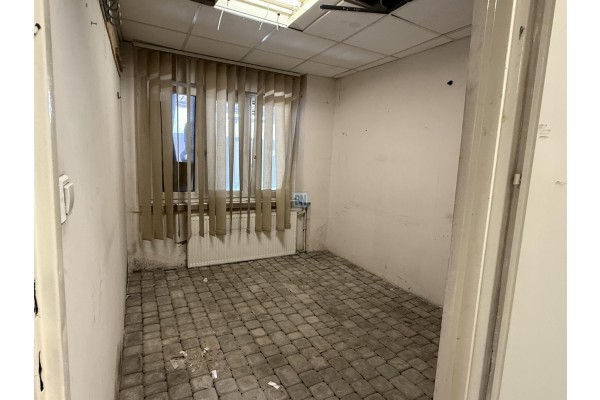 Gliwice, Wynajmę halę magazynowo - usługową w Gliwicach centrum.