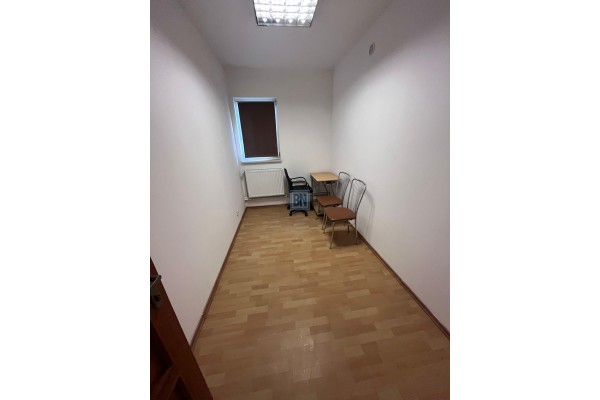 Gliwice, Magazynek z biurem do wynajęcia
