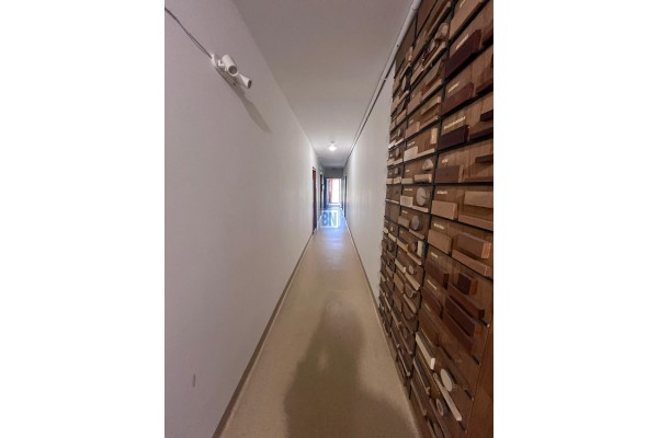 Gliwice, Magazynek z biurem do wynajęcia