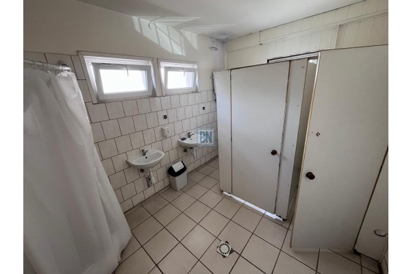 Gliwice, Magazynek z biurem do wynajęcia